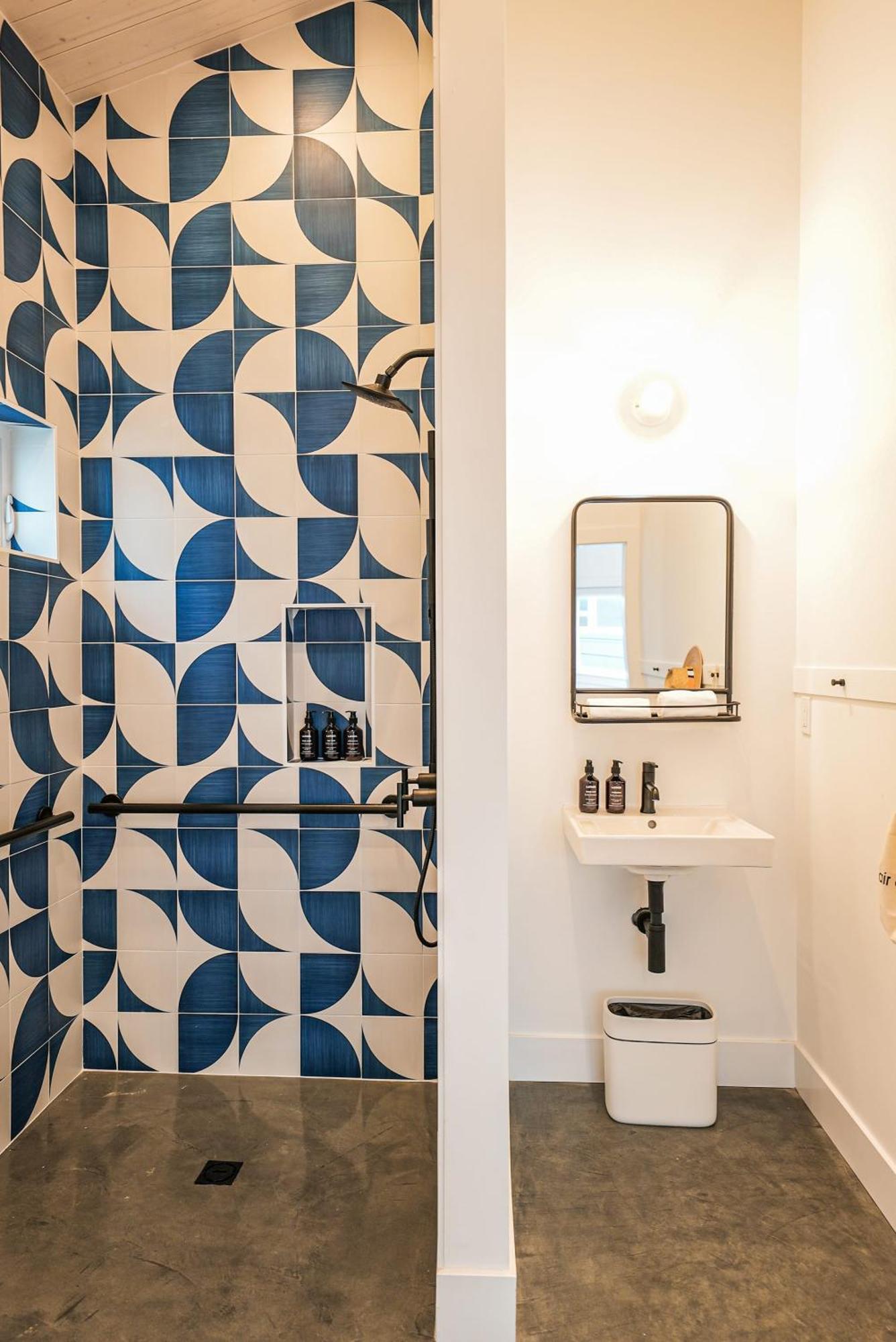 Longboard Studio Includes King Bed And Kitchenette Stinson Beach Exterior photo
